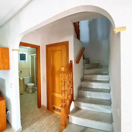 3 En Veramar 5 Con Jardin Apartment Vera
