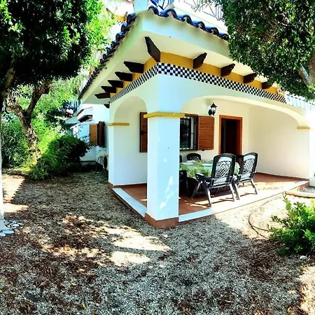 3 En Veramar 5 Con Jardin Apartment