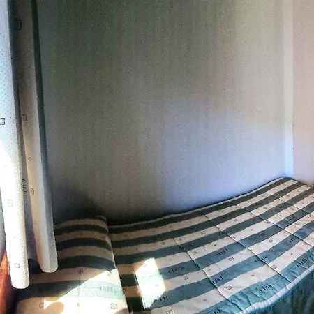3 En Veramar 5 Con Jardin Apartment *
