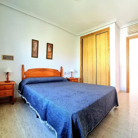 Apartment 3 En Veramar 5 Con Jardin Vera