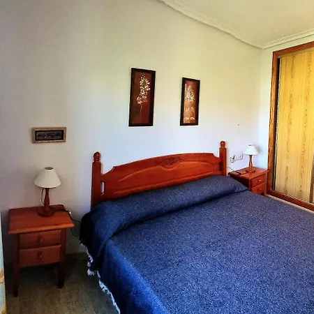 3 En Veramar 5 Con Jardin Vera