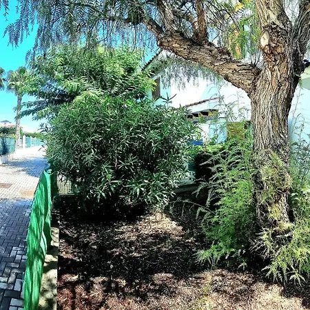 Apartment 3 En Veramar 5 Con Jardin